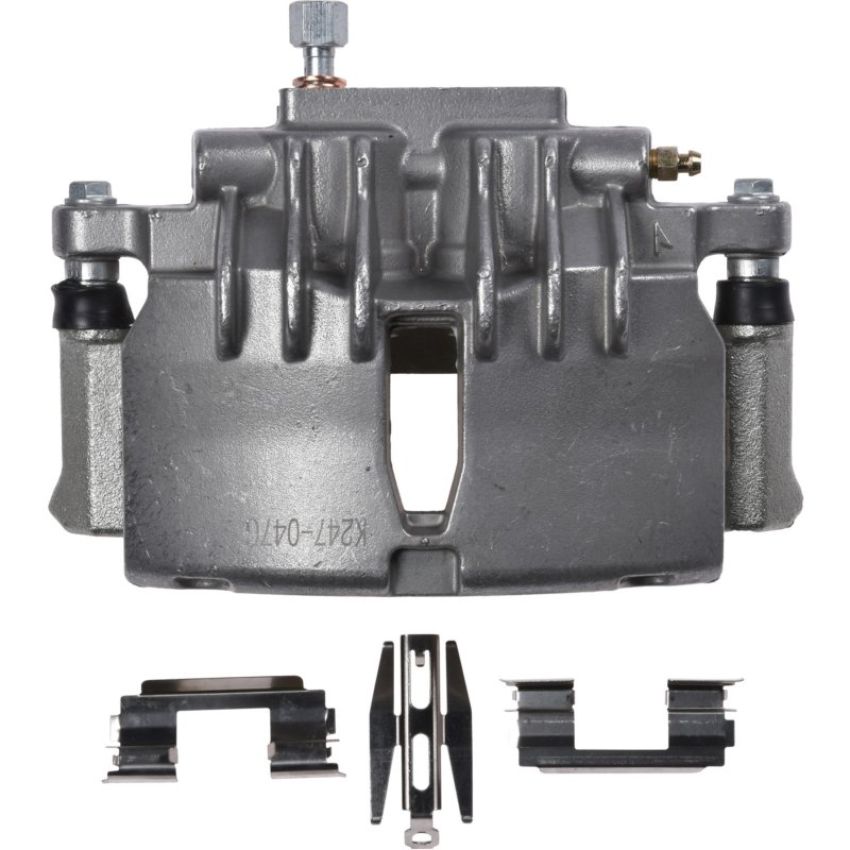 Autopart International Brake Caliper 140512778