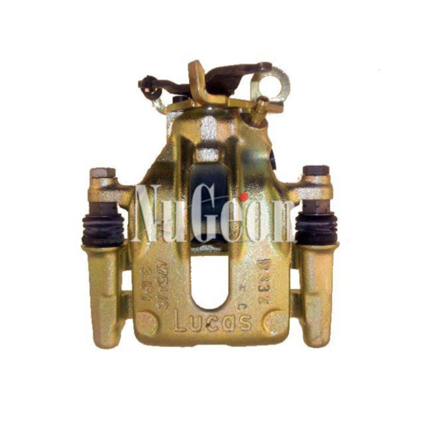 Autopart International Brake Caliper 140512783