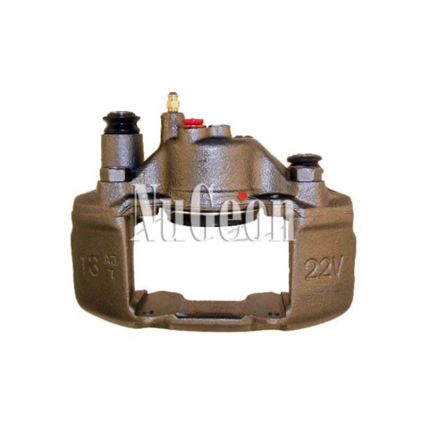 Autopart International Brake Caliper 140512791