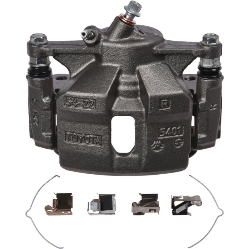 Autopart International Brake Caliper 140512847