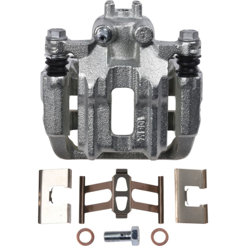 Autopart International Brake Caliper 140512849