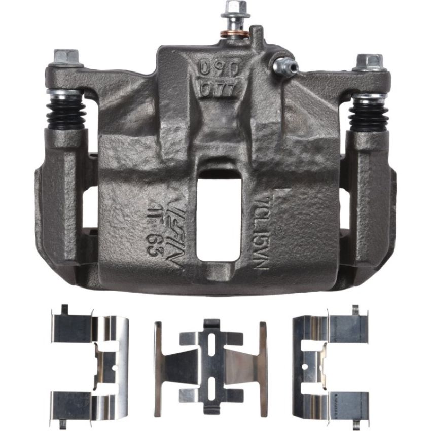 Autopart International Brake Caliper 140512851
