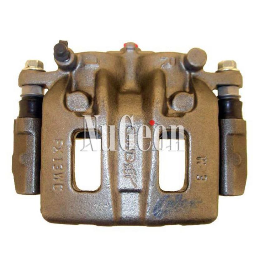 Autopart International Brake Caliper 140512857