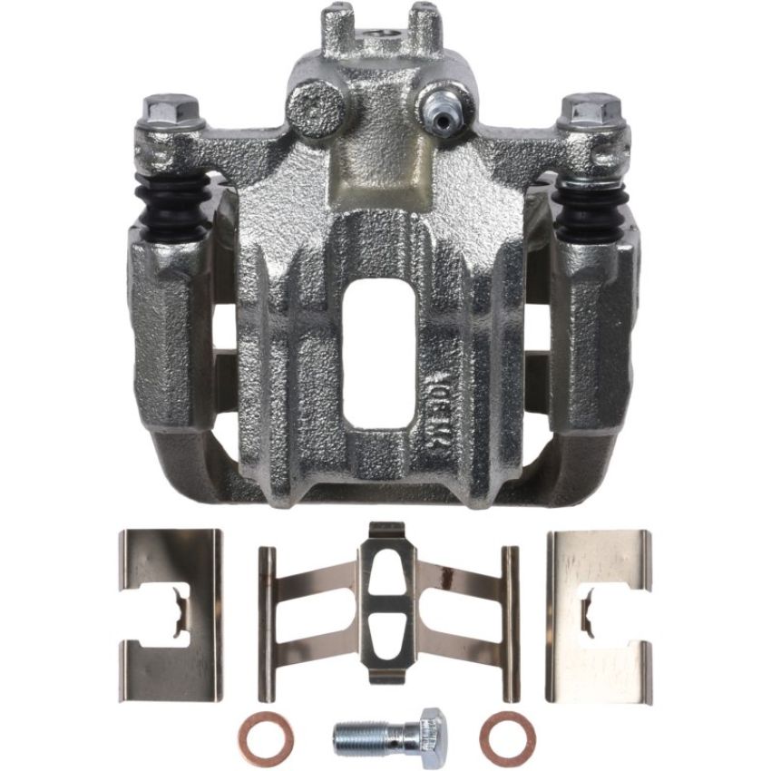 Autopart International Brake Caliper 140512858
