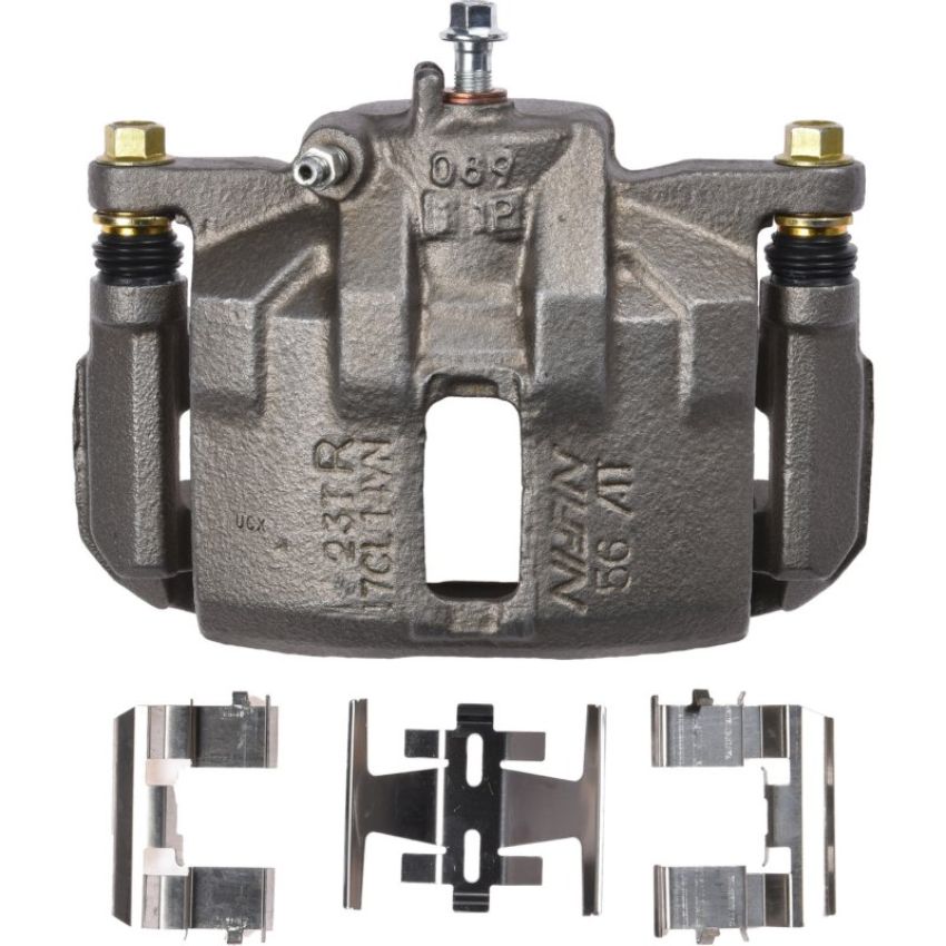 Autopart International Brake Caliper 140512916