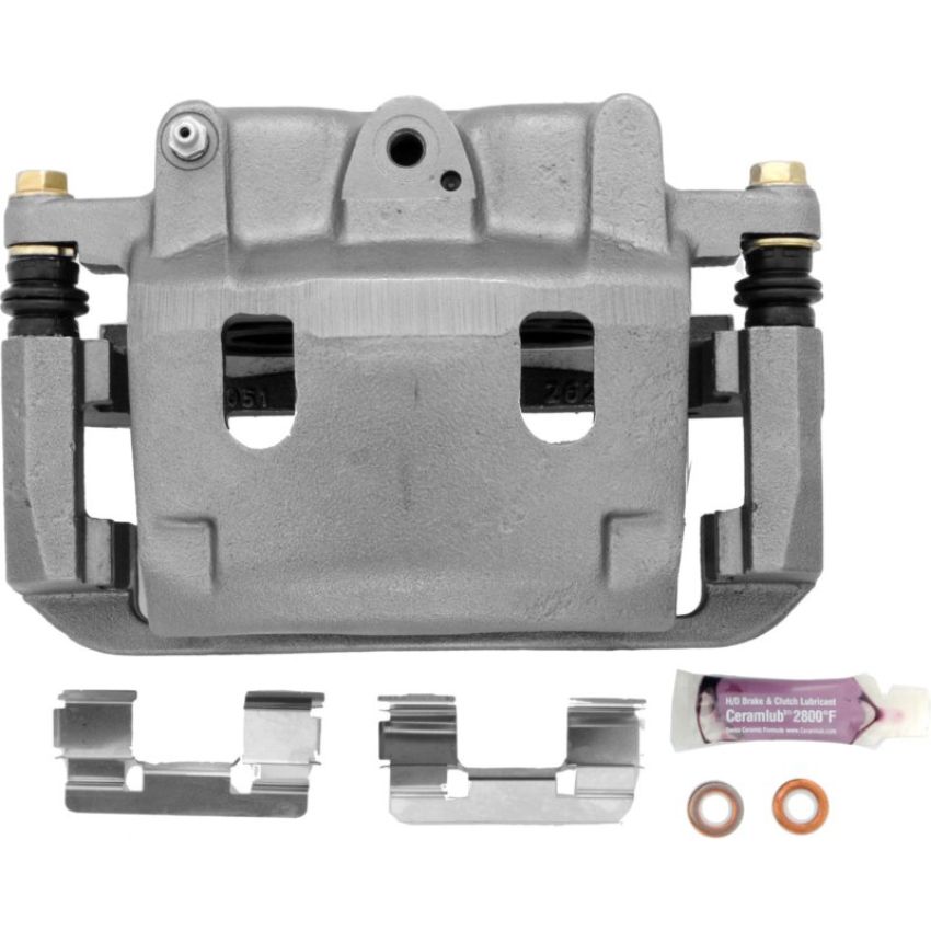 Autopart International Brake Caliper 140513860