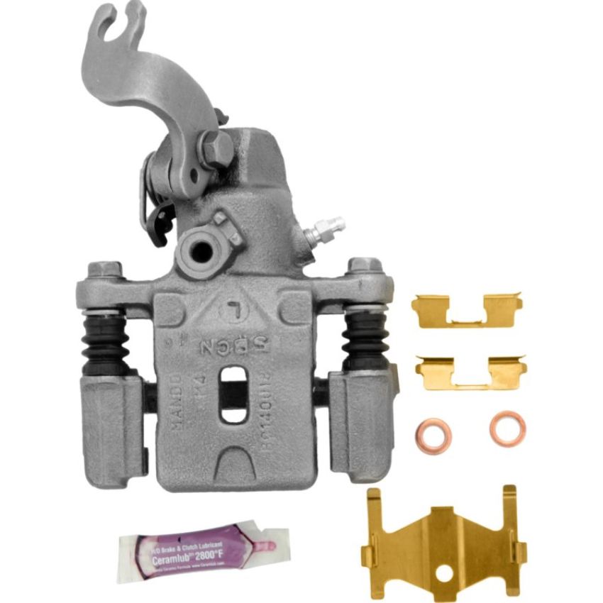 Autopart International Brake Caliper 140513866