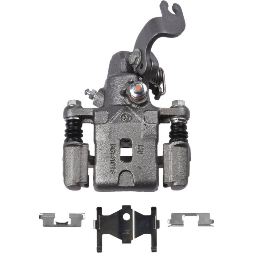 Autopart International Brake Caliper 140513867