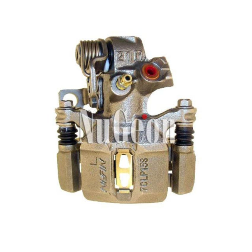 Autopart International Brake Caliper 140513911