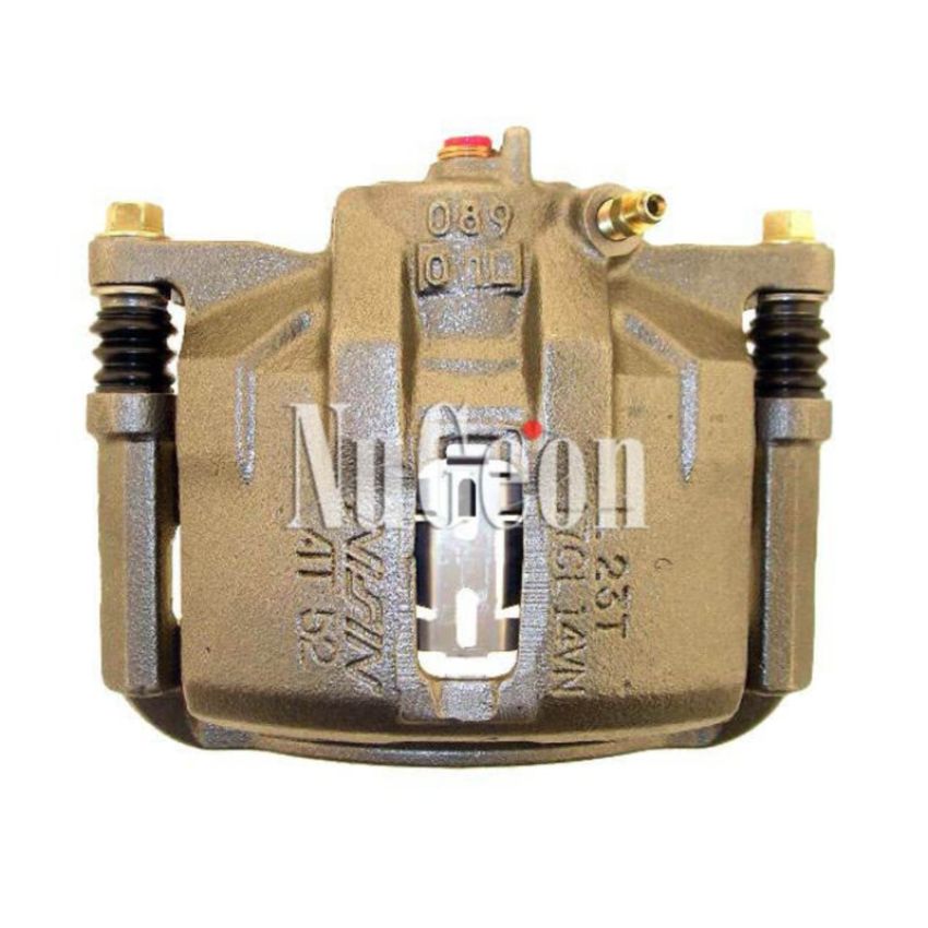 Autopart International Brake Caliper 140513912