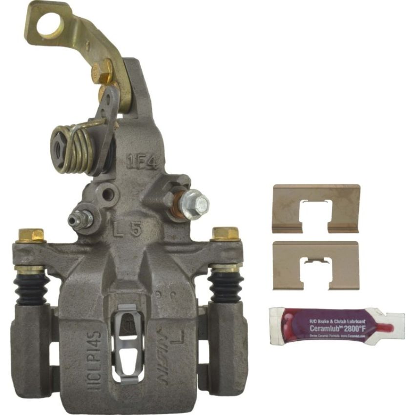Autopart International Brake Caliper 140513915