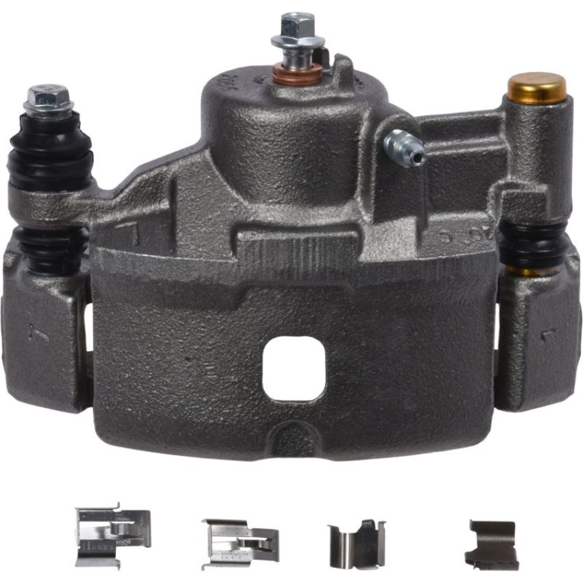 Autopart International Brake Caliper 140513917