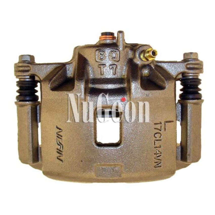 Autopart International Brake Caliper 140513927