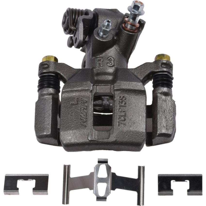 Autopart International Brake Caliper 140513928