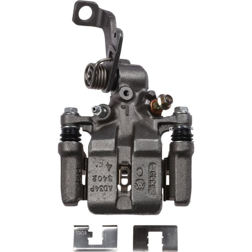 Autopart International Brake Caliper 140513933