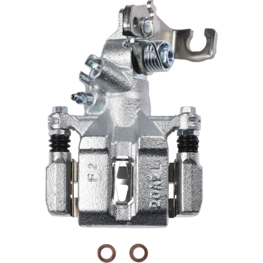 Autopart International Brake Caliper 140513935
