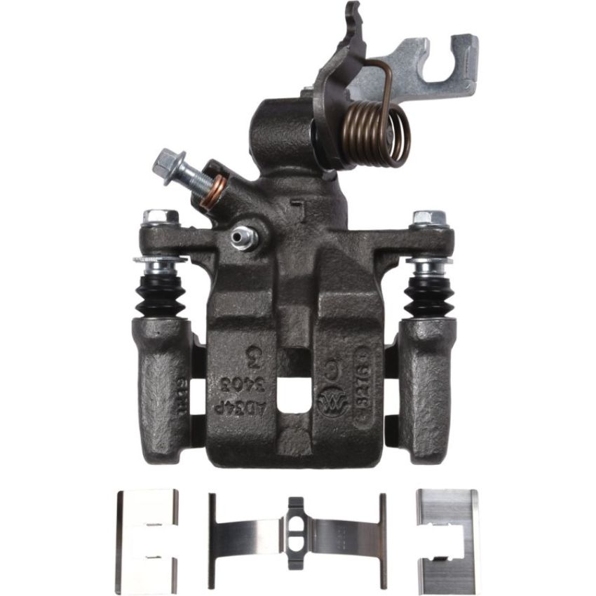 Autopart International Brake Caliper 140513936