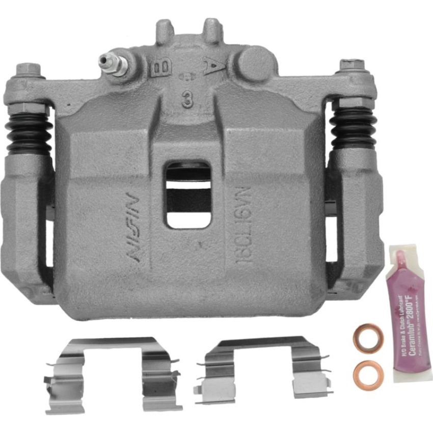 Autopart International Brake Caliper 140513940