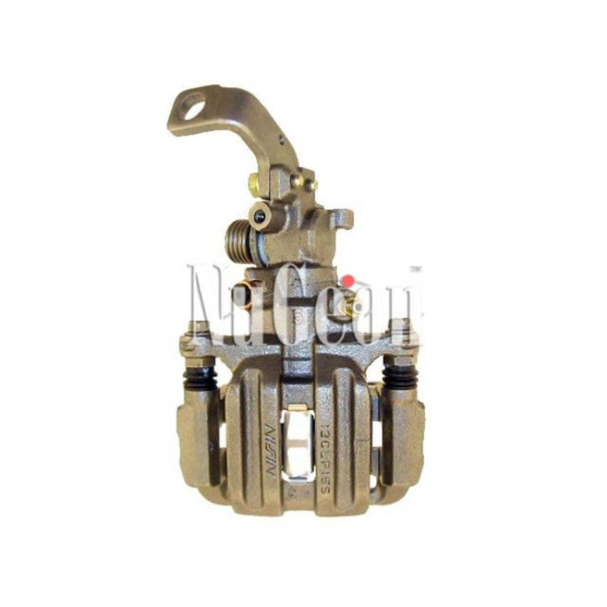 Autopart International Brake Caliper 140513941