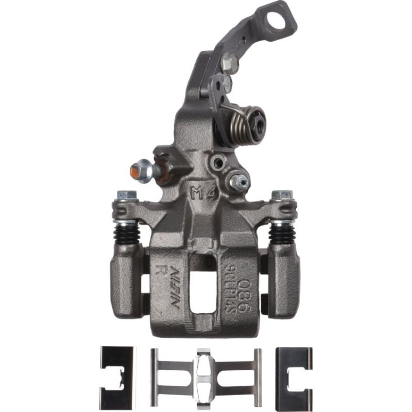 Autopart International Brake Caliper 140513945