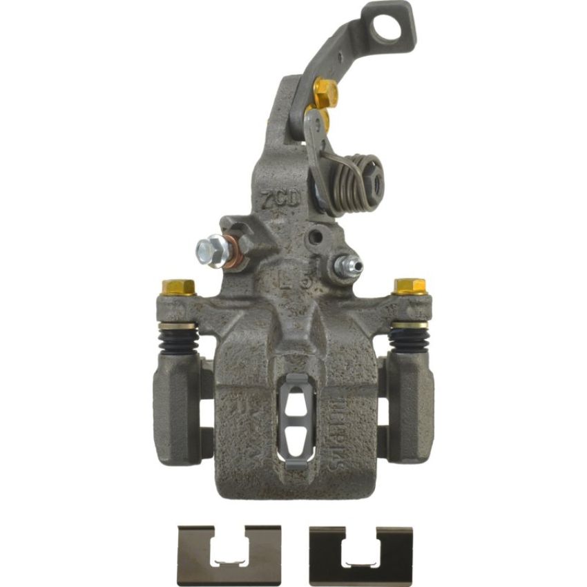 Autopart International Brake Caliper 140513946