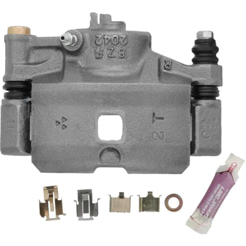 Autopart International Brake Caliper 140513948