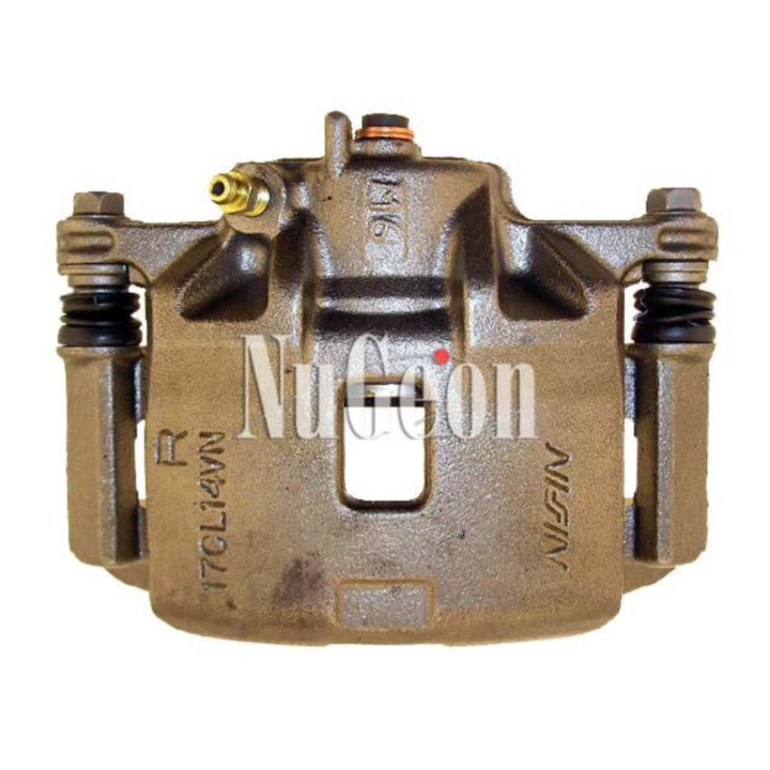Autopart International Brake Caliper 140513958