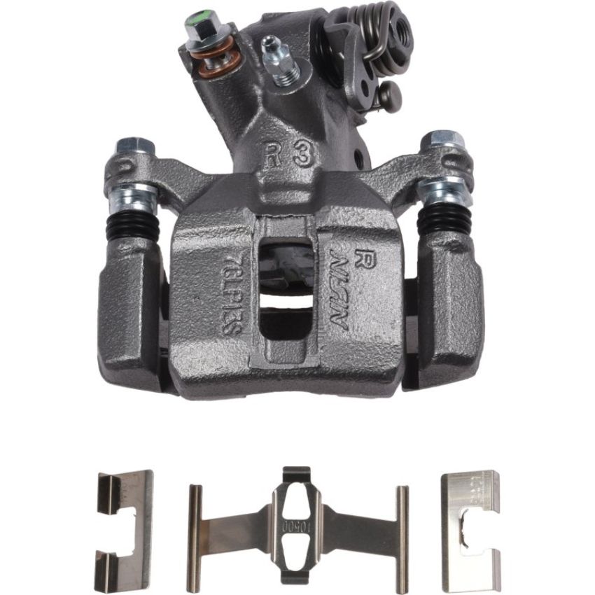 Autopart International Brake Caliper 140513959