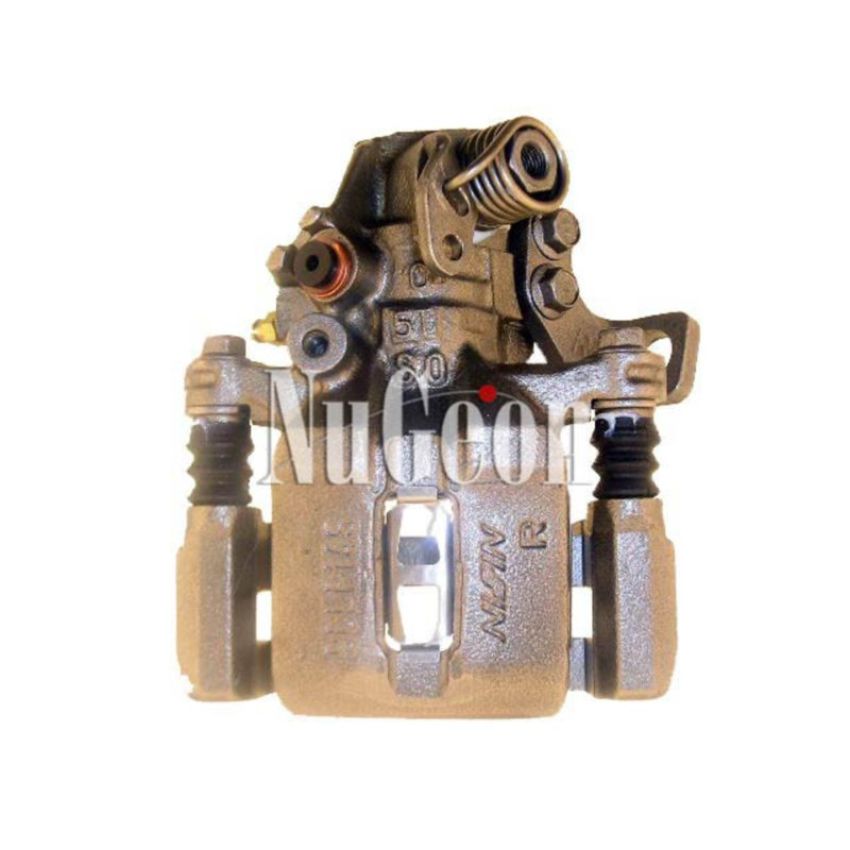 Autopart International Brake Caliper 140513962