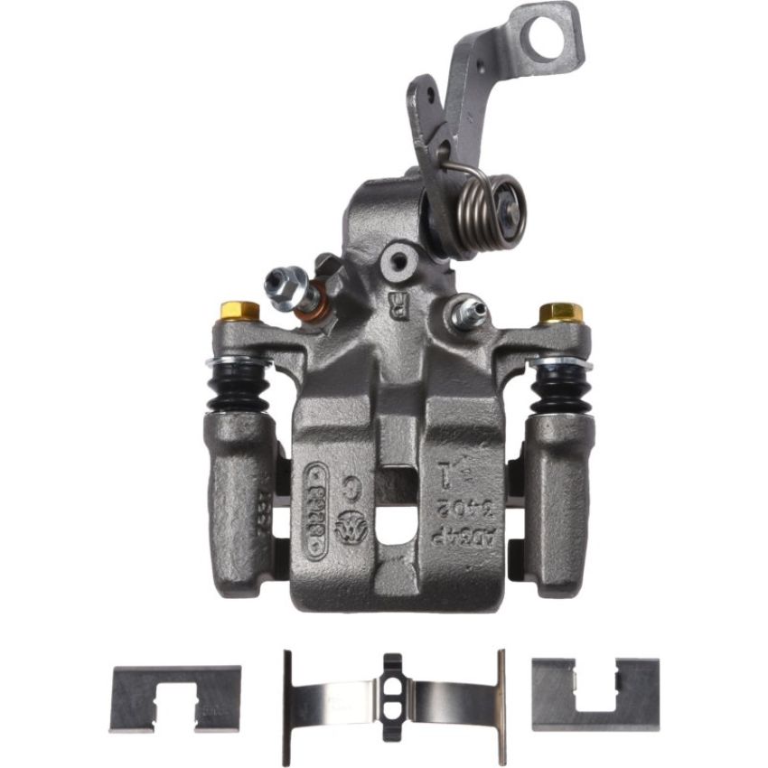 Autopart International Brake Caliper 140513964