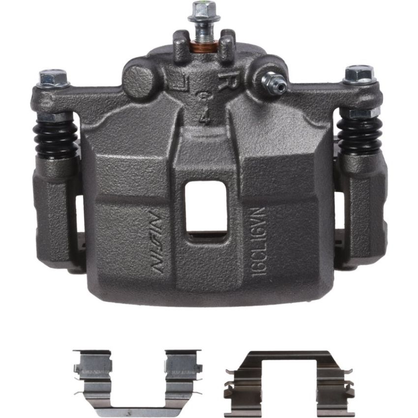 Autopart International Brake Caliper 140513969