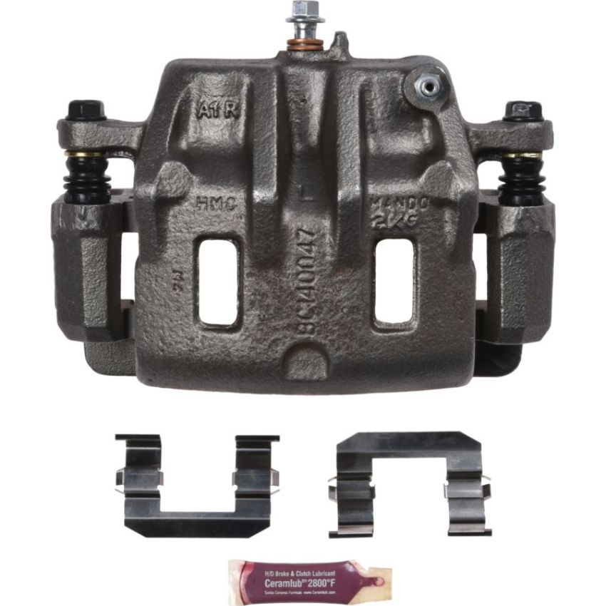 Autopart International Brake Caliper 140513971