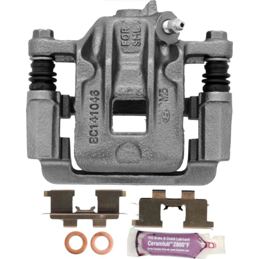 Autopart International Brake Caliper 140513972