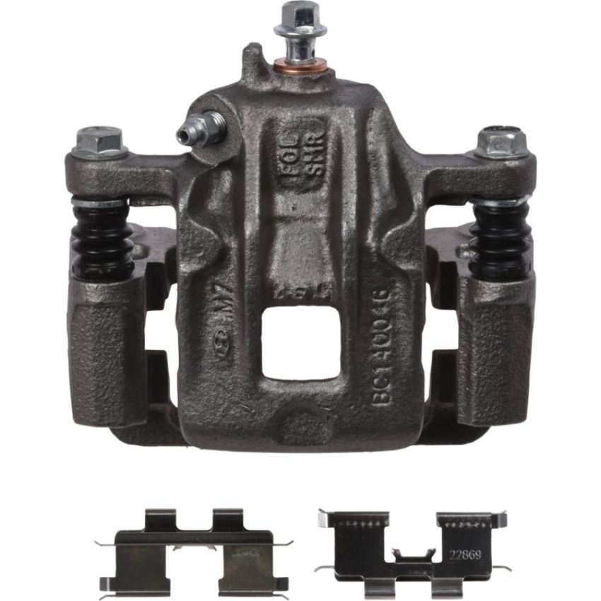 Autopart International Brake Caliper 140513974
