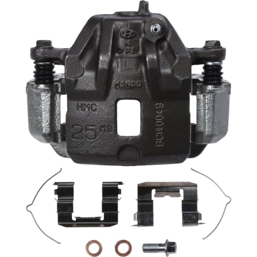 Autopart International Brake Caliper 140513984