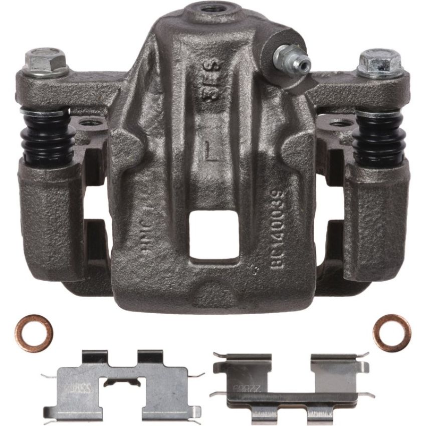 Autopart International Brake Caliper 140513986