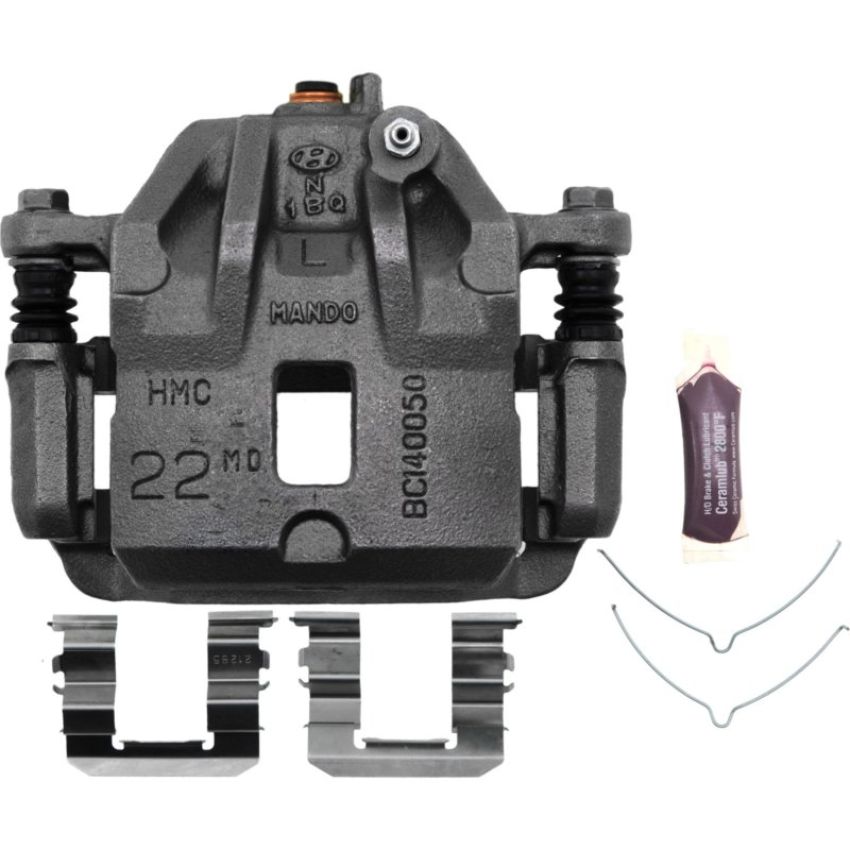 Autopart International Brake Caliper 140513987