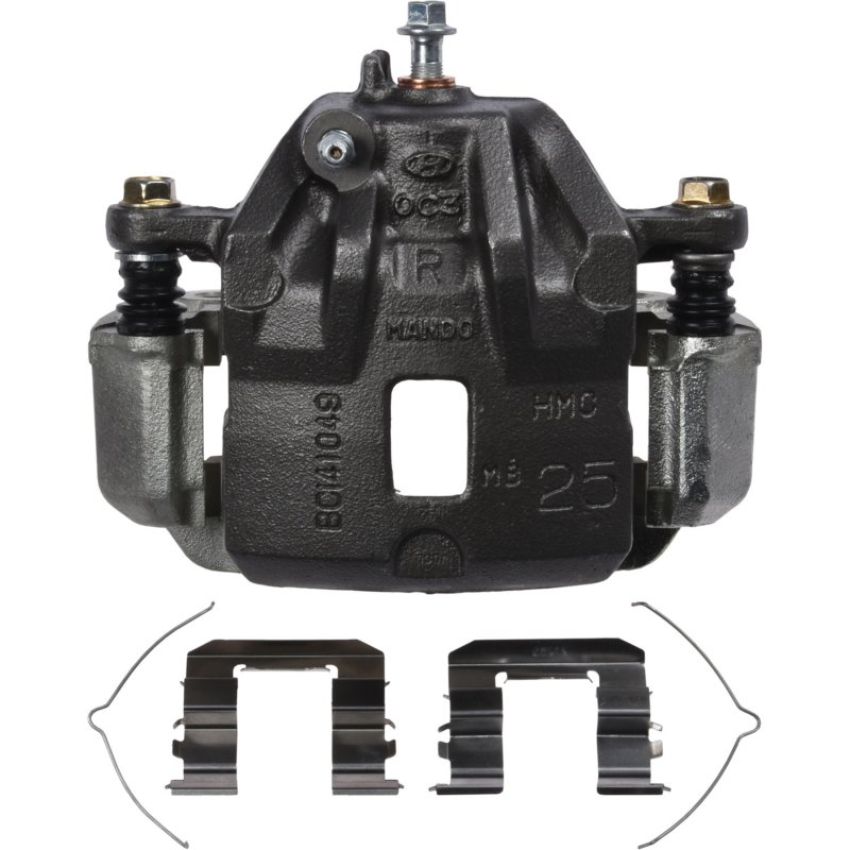 Autopart International Brake Caliper 140514357