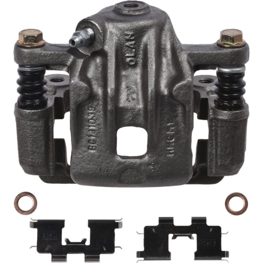 Autopart International Brake Caliper 140514359