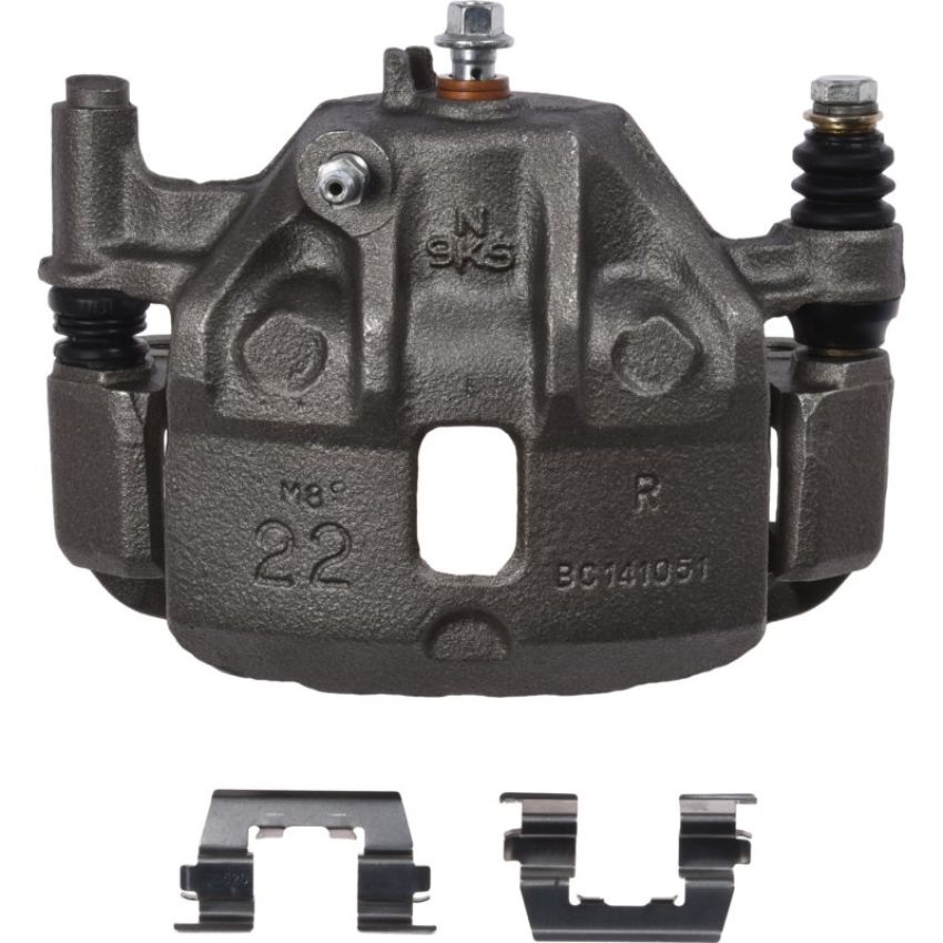 Autopart International Brake Caliper 140514361