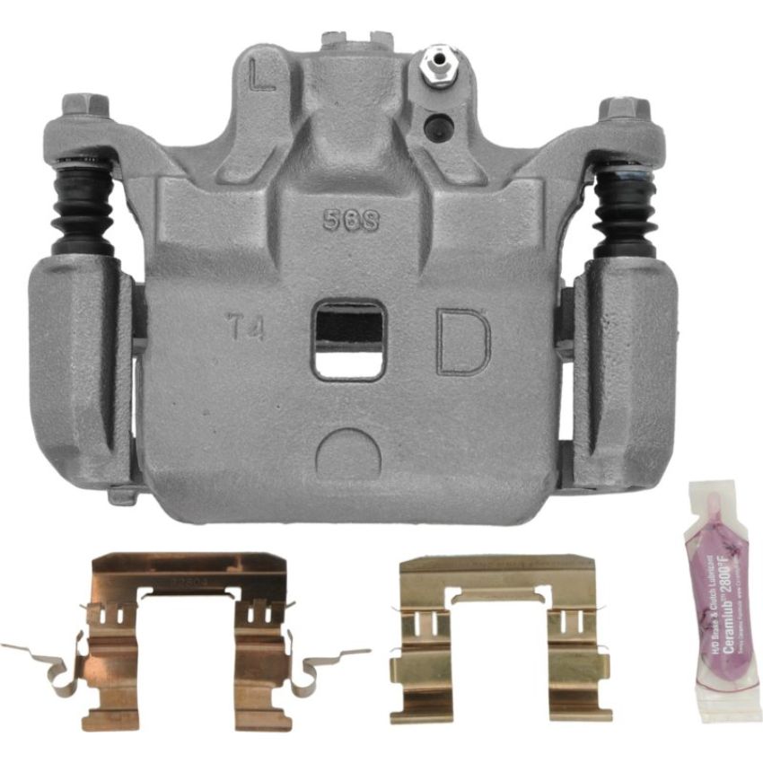 Autopart International Brake Caliper 140514368