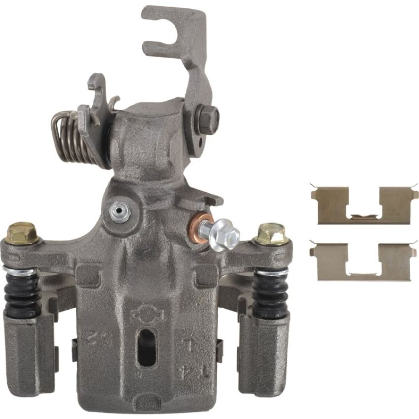 Autopart International Brake Caliper 140514376