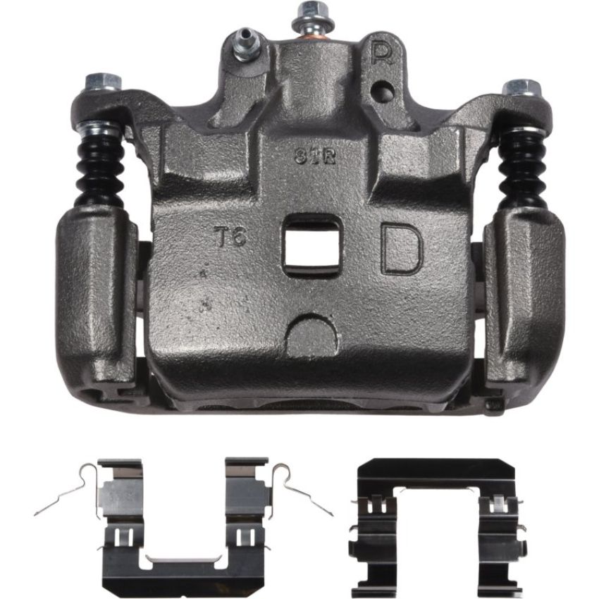 Autopart International Brake Caliper 140514381