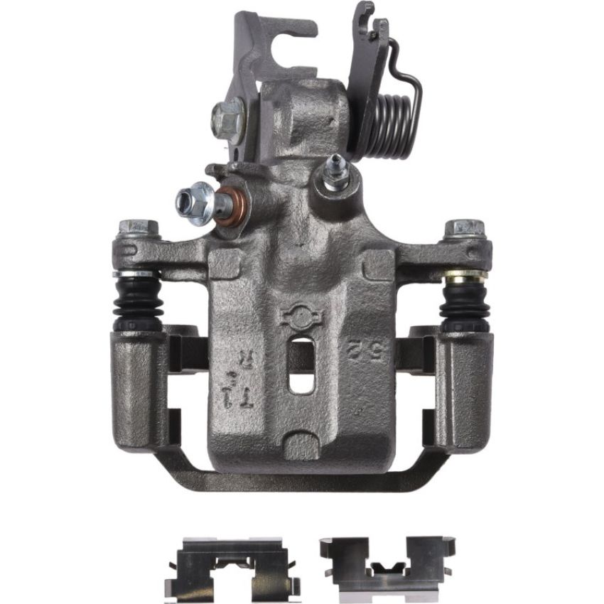 Autopart International Brake Caliper 140514383