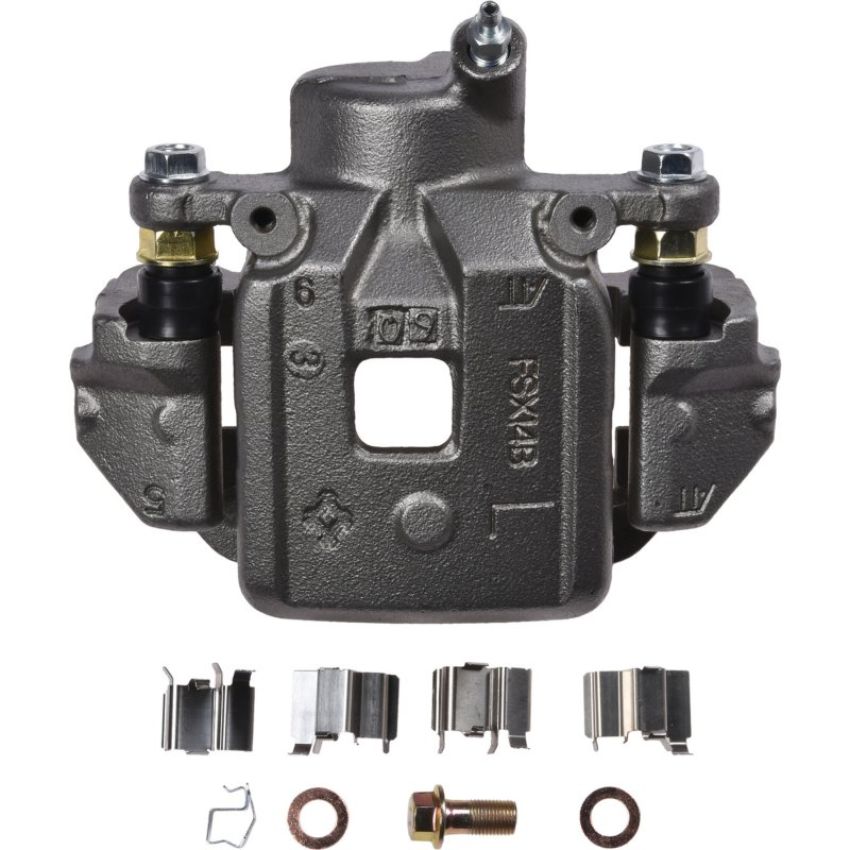 Autopart International Brake Caliper 140515574