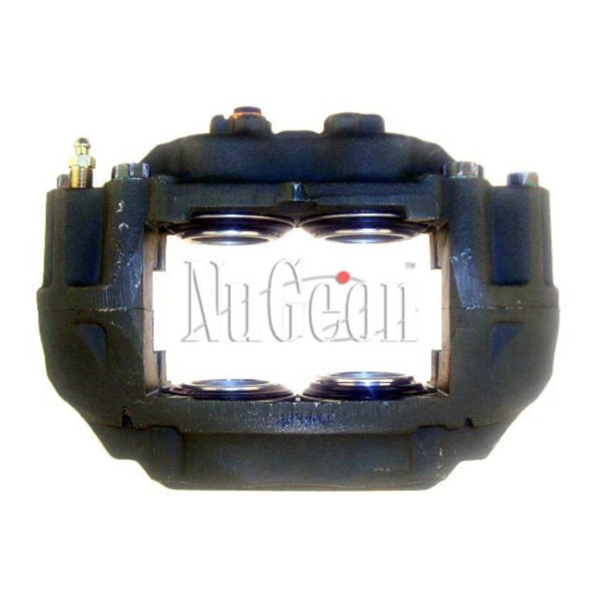Autopart International Brake Caliper 140516322