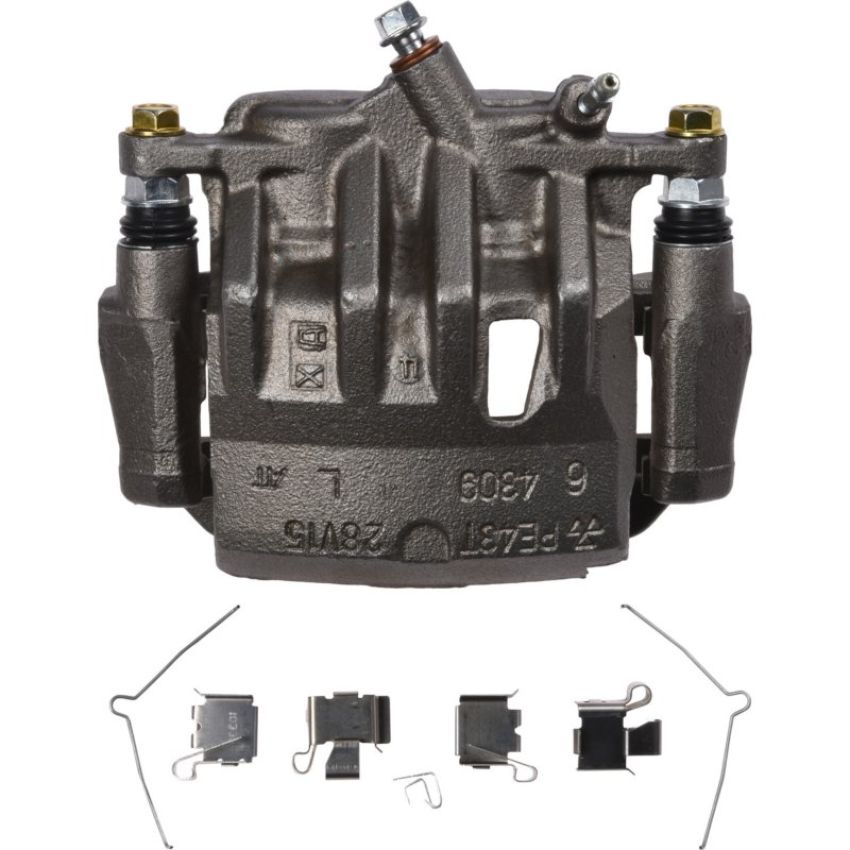 Autopart International Brake Caliper 140516333