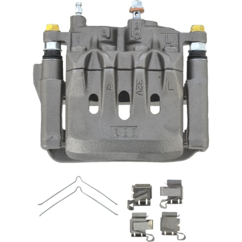Autopart International Brake Caliper 140516337