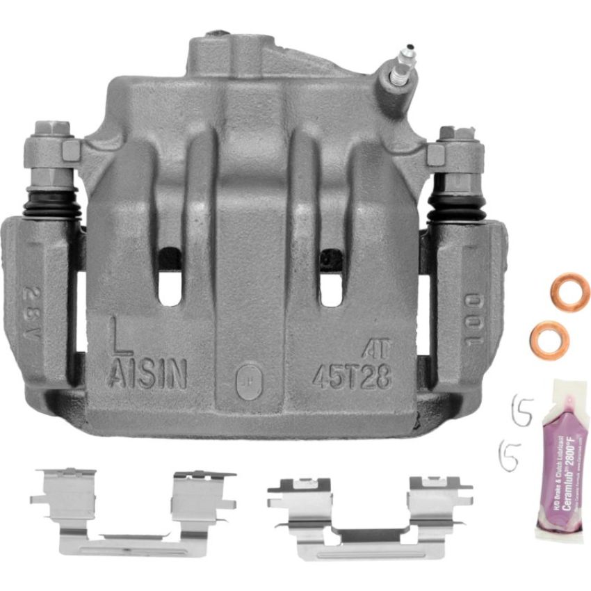Autopart International Brake Caliper 140516339