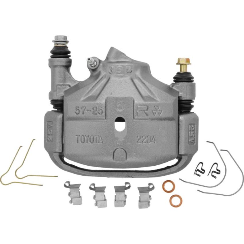 Autopart International Brake Caliper 140516355